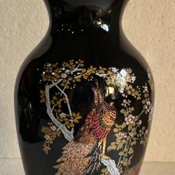 Asahi Vase