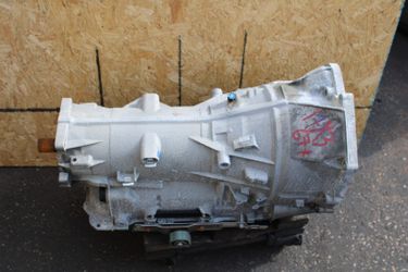 🔥 BMW GA8HP45 AWD Automatic Transmission OEM N55 X3 X4 X5 X6 35iX F25 F26 F15 F16 🔥