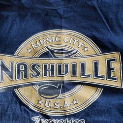 Nashville Shirt 