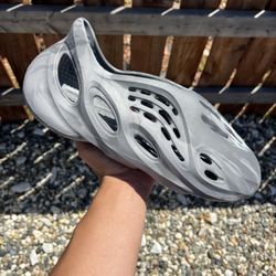 Adidas Yeezy Foam Runner MX Granite (Size 10, 11)