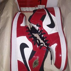 Jordan 1 Size 12 Men