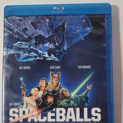 Spaceballs (25th Anniversary Edition) (Blu-ray)
