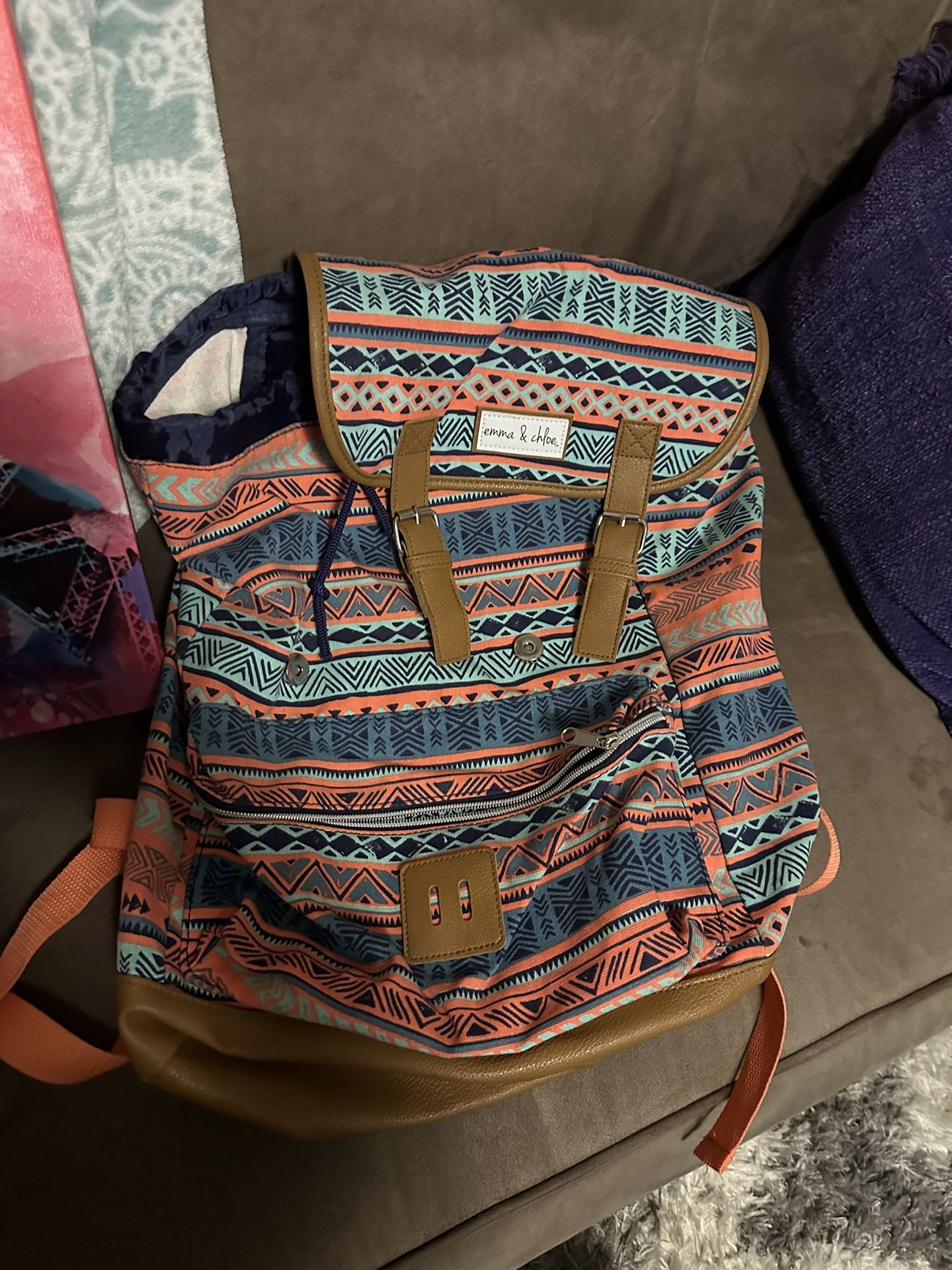 Cute Backpack