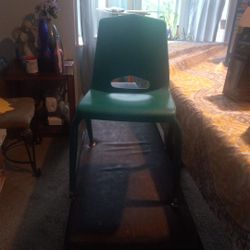 Toddler Seat$15