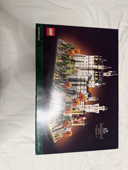 Brand New Lego Set