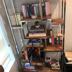 Book Case Book Shelf