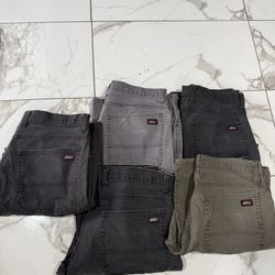 dickes Carpenter Men jeans