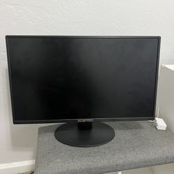 Sceptre Monitor (no Powercord)