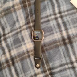 Fitbit Smartwatch Versa 2