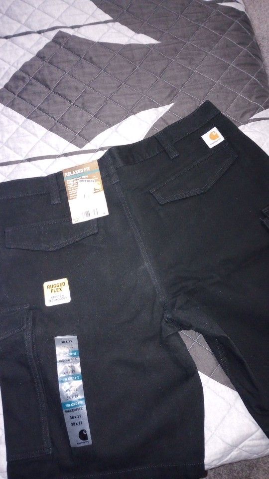 Carhartt Shorts