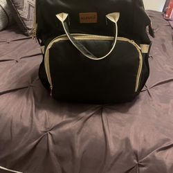 Diaper Bag