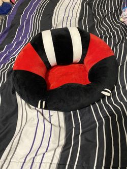 Plush Seat Sit Assistant