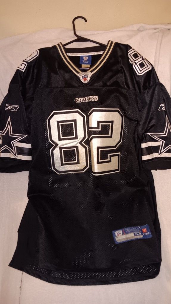 Dallas Cowboys Vintage Jersey