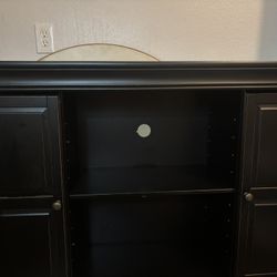 Black Cabinet