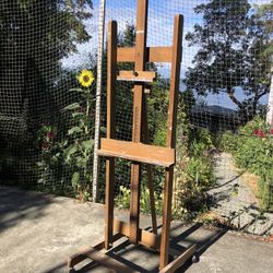 Artists Easel