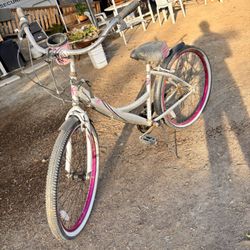 Beach Cruiser 