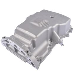 labwork Engine Oil Pan