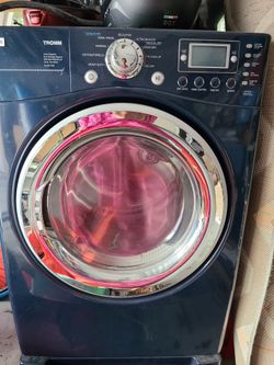 LG Dryer Machine 