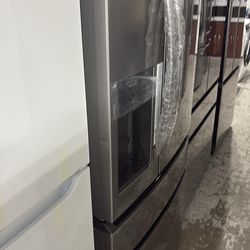 Frigidaire French Door refrigerator