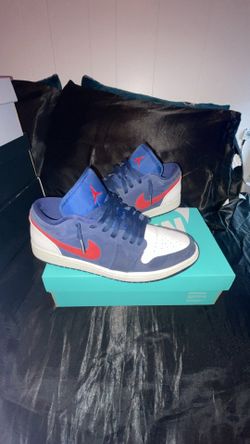 Jordan 1 USA Lows