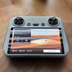 DJI RC Remote Controller 