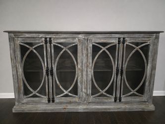 Buffet Cabinet