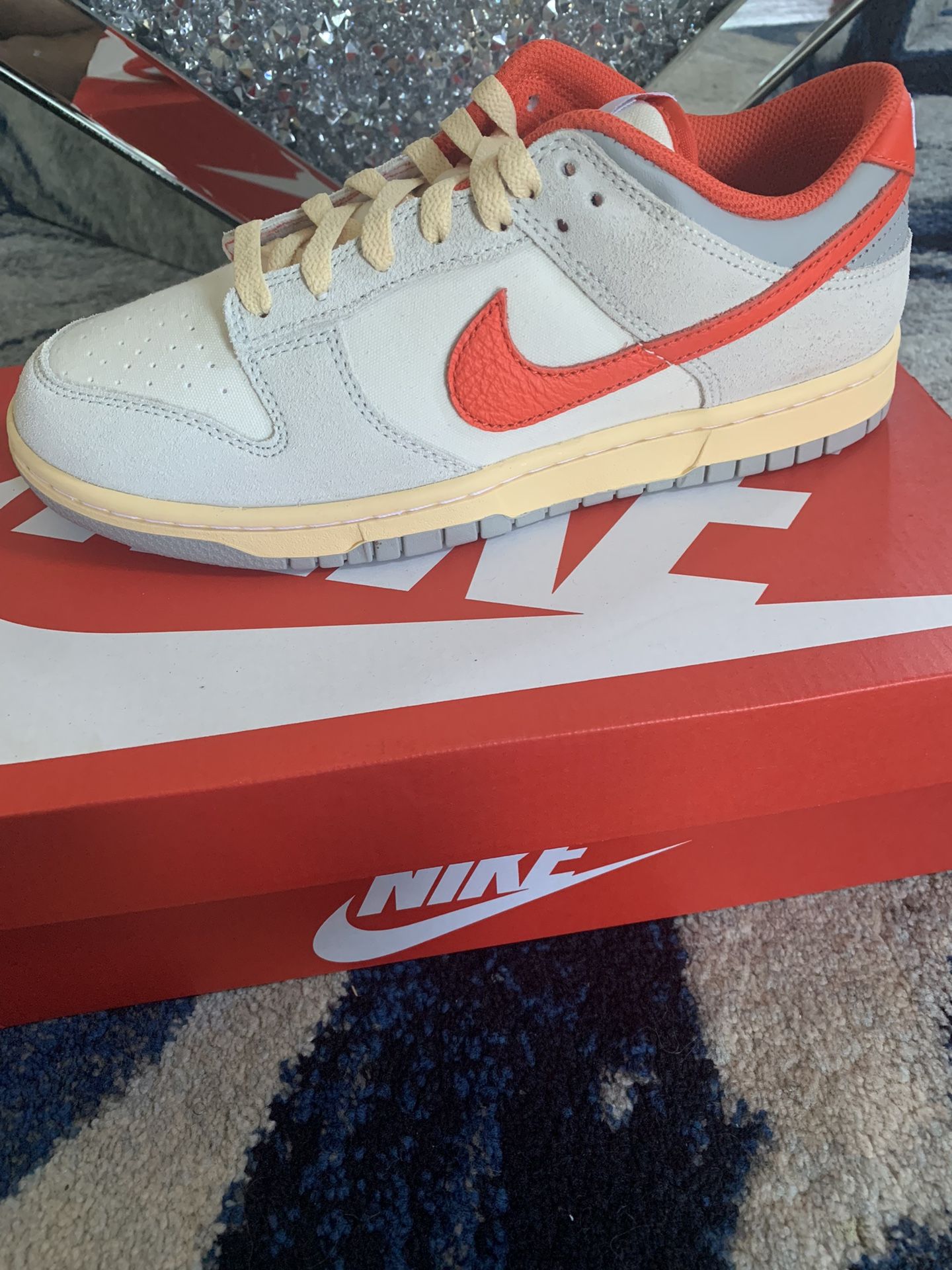 Nike Dunk