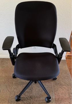 Steelcase Leap Version 2 Office Chair