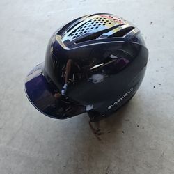 Evoshield Batting Helmet