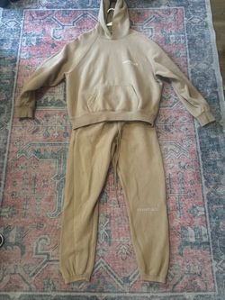 Essential SwearSuit Size S