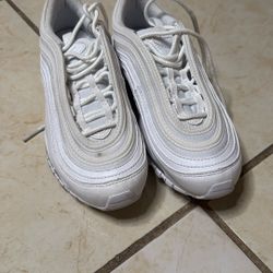 Nike Air Max 97 3.5Y