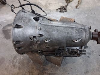 2013 sprinter transmission with torque