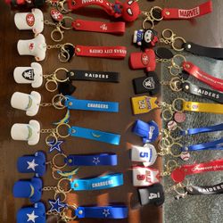 Key Chains