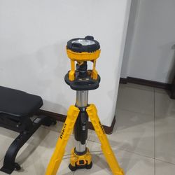 DeWalt Torre Light