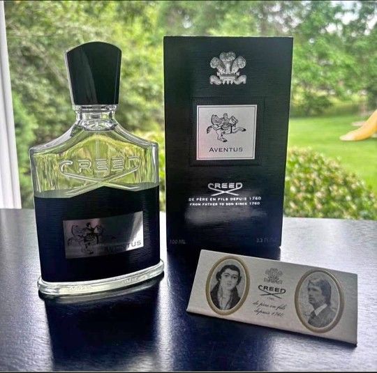 Creed Aventus