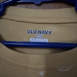 Old Navy Long Sleeves Blouse
