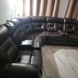 Couch Sofa 