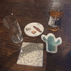 Home Décor + Kitchen Bundle 