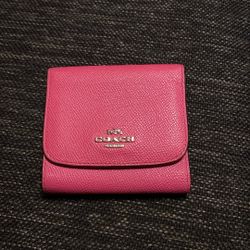 Coach Women’s Wallet 