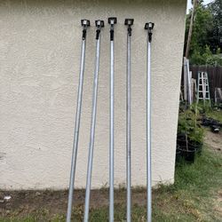 Ratchet Load Bar 