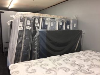 New mattress sale