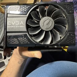 Eves GeForce 1050ti