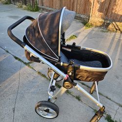 Baby Stroller 