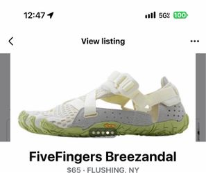 Shoes new