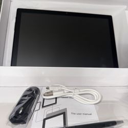 Android tablet