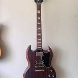 Epiphone SG