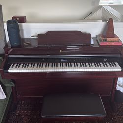 2024 Williams digital Piano