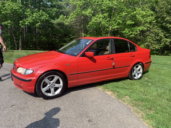 2004 Bmw 325i For Sale In Haverhill Ma Offerup