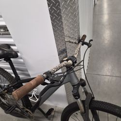 Kent Trouvaille 29er MEDIUM FRAME