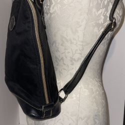 Dooney & Bourks Nylon / Leather Backpack 🎒 